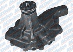 Wasserpumpe - Water Pump  Olds V8  71-90